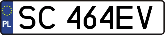 SC464EV