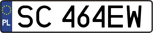 SC464EW