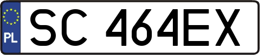 SC464EX