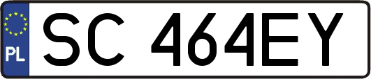 SC464EY