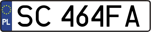 SC464FA