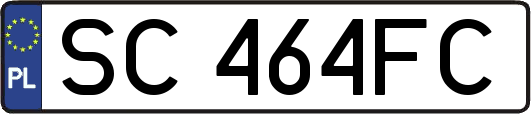 SC464FC