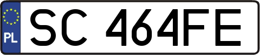 SC464FE