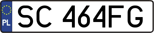 SC464FG