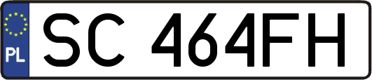 SC464FH