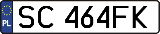 SC464FK
