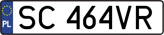 SC464VR