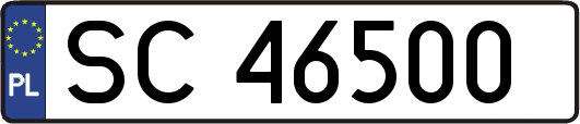 SC46500