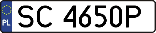 SC4650P
