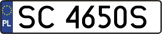 SC4650S