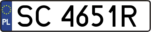 SC4651R