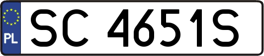 SC4651S