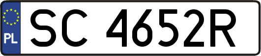 SC4652R