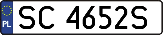 SC4652S