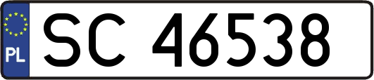 SC46538