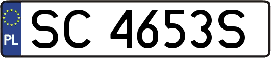 SC4653S