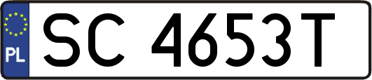 SC4653T