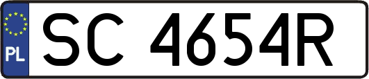 SC4654R