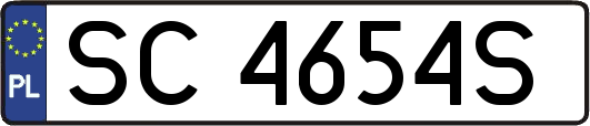 SC4654S