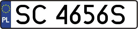 SC4656S