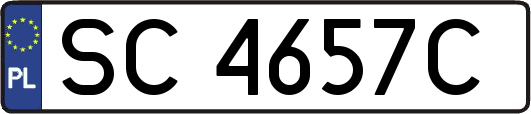 SC4657C