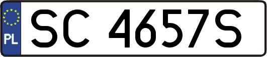 SC4657S