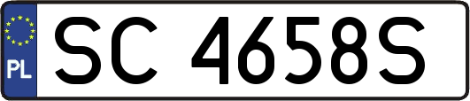 SC4658S