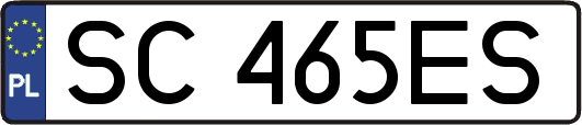 SC465ES