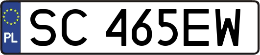 SC465EW