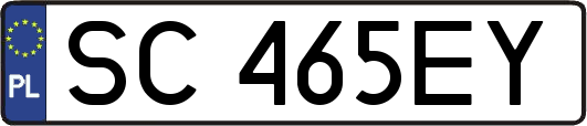 SC465EY