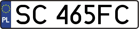 SC465FC