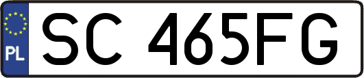 SC465FG