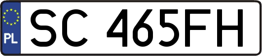 SC465FH