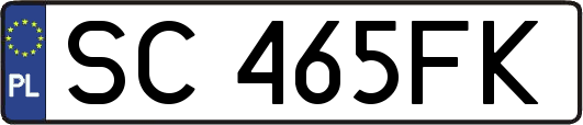 SC465FK