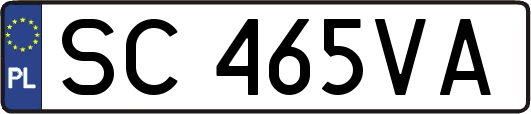 SC465VA