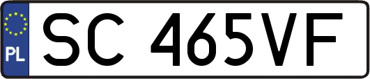 SC465VF