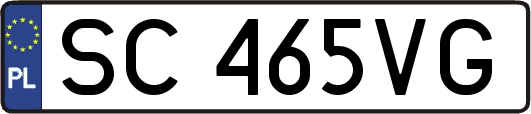 SC465VG