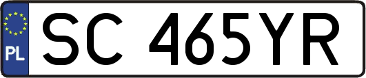 SC465YR