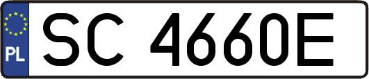 SC4660E