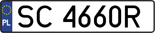 SC4660R