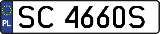 SC4660S