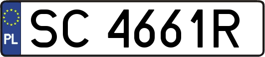 SC4661R