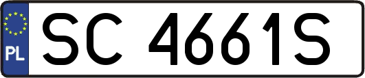 SC4661S