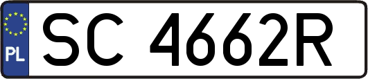 SC4662R