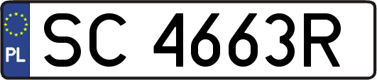 SC4663R