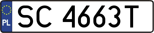 SC4663T