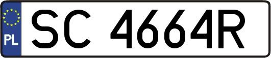 SC4664R