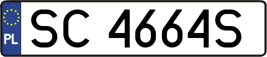 SC4664S