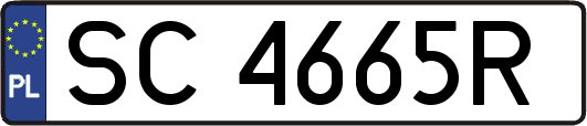 SC4665R