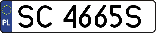 SC4665S